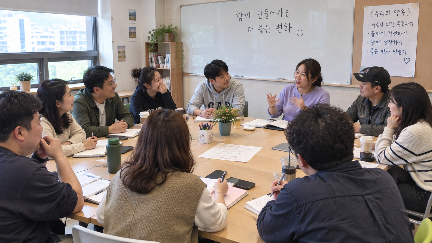 3분기 워크샵